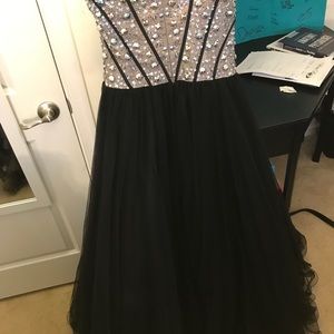 Sweet 16/Prom Dress for sale